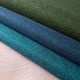 Tissu de revêtement Como – turquoise,  thumbnail number 4