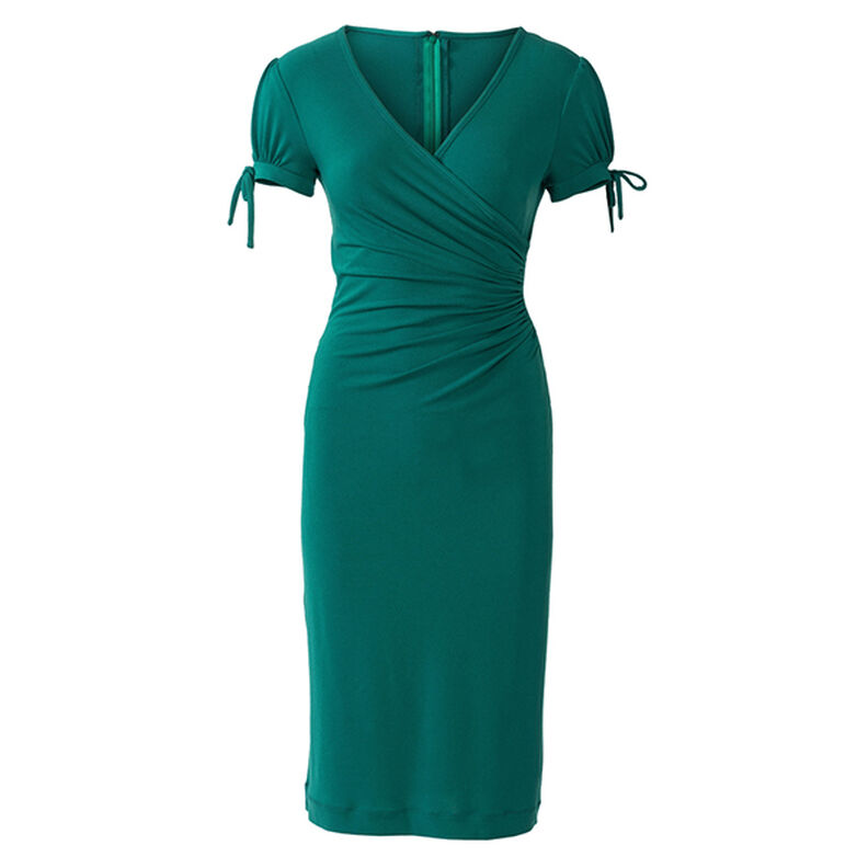 Robe, Burda 6211 | 34 - 44, image number 6