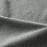 Tissu de revêtement Chiné uni – anthracite,  thumbnail number 2