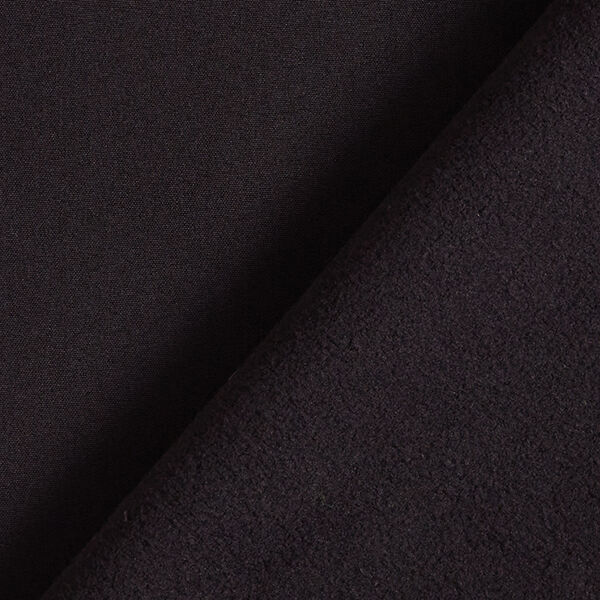 Softshell Uni – noir,  image number 4