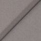 Sergé coton Uni – gris,  thumbnail number 3
