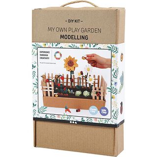 Kidsbox Mon jardin de jeux, 