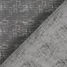Tissu de doublure Jacquard Motif de grille – gris,  thumbnail number 4
