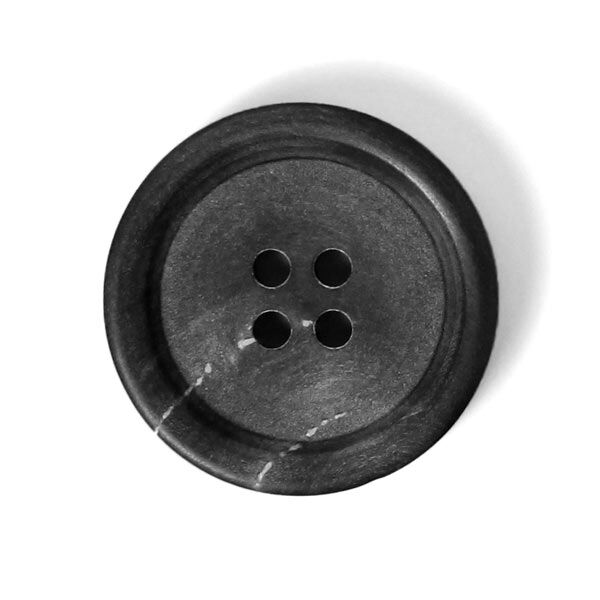 Bouton en corne, Senne 80, image number 1