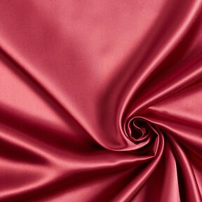Rembourrage en satin uni – mauve, 