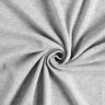Jersey finement tricoté à motif ajouré Melange – gris,  thumbnail number 2