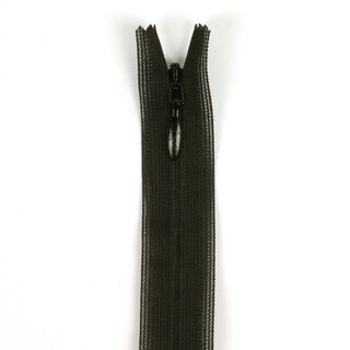 Fermeture éclair couture couverte | Plastique (916) | YKK, 