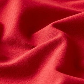 GOTS Jersey coton | Tula – framboise, 