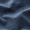 Velours côtelé fin stretch look jean – bleu jean,  thumbnail number 2