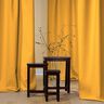 Tissu opaque – orange clair,  thumbnail number 4