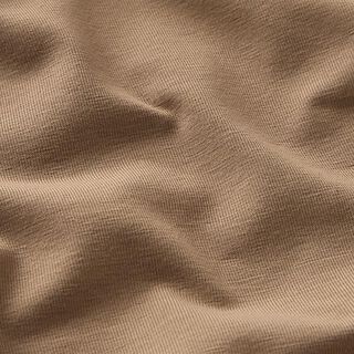 GOTS Jersey coton | Tula – beige, 