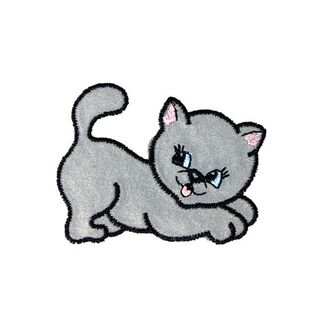 Application – Motif réfléchissant Chat | Kleiber, 