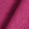 Loden de laine foulé – pourpre,  thumbnail number 3