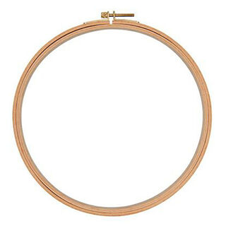 Cercle à broder 21,5cm | Rico Design, 