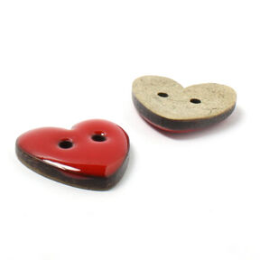 Bouton noix de coco Big Love, 