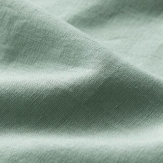 Mélange lin coton Uni – roseau, 