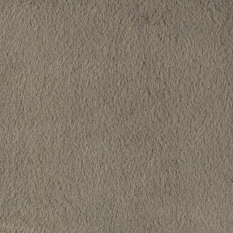 Tissu de revêtement Fourrure synthétique – roseau,  image number 4
