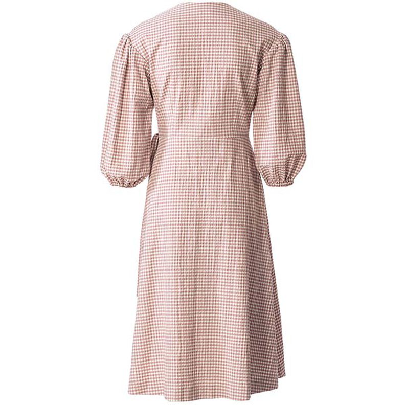 Robe | Burda 5933 | 34-44,  image number 5