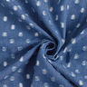 Denim Points pailletés – bleu jean,  thumbnail number 5