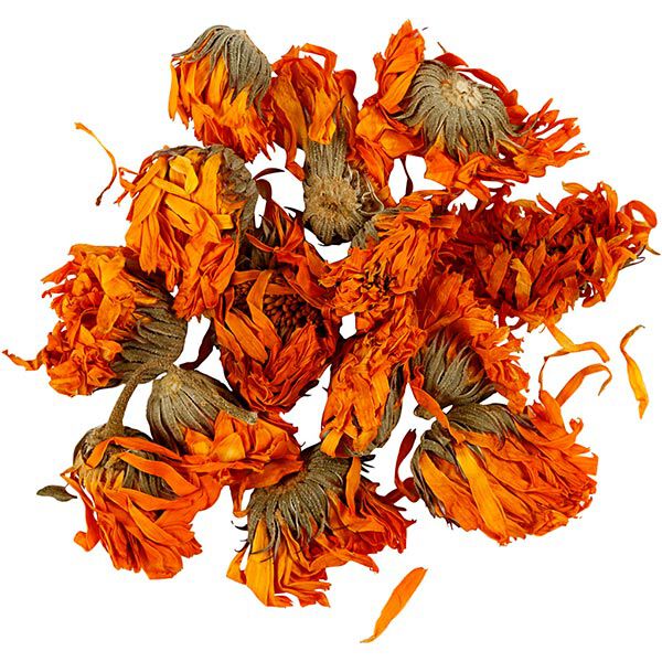 Pot-pourri de fleurs séchées Souci [15g],  image number 1