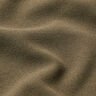 Jersey crêpe uni – kaki,  thumbnail number 2