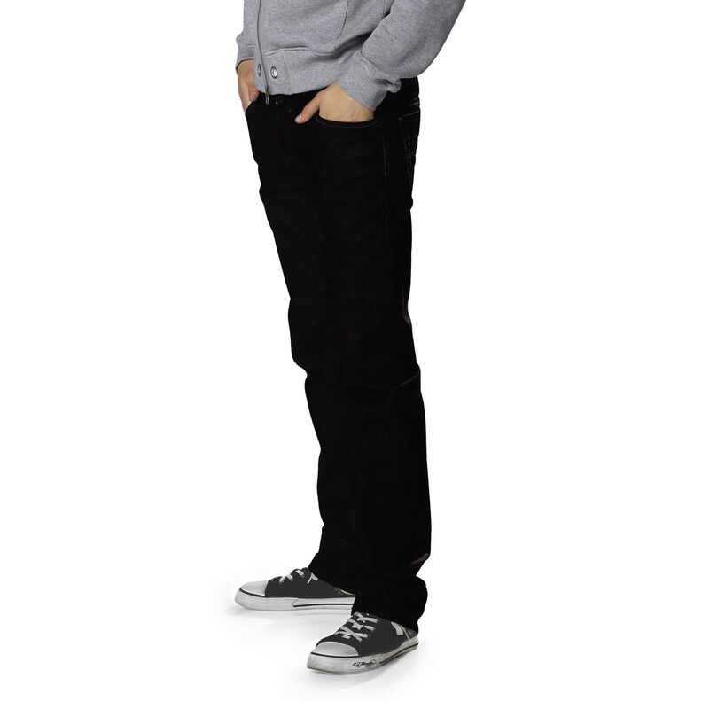 Jersey romanite Premium – noir,  image number 7