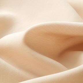 Tissu Lyocell mélangé pour chemisier – beige clair, 
