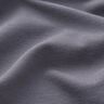 Jersey coton Medium uni – bleu noir,  thumbnail number 4