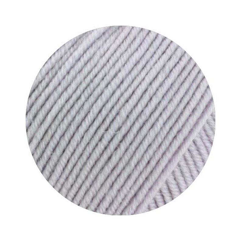 Cool Wool Melange, 50g | Lana Grossa – mauve,  image number 2