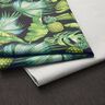 Tissu d’extérieur Canvas structure fine – gris brume,  thumbnail number 4