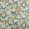 Tissu de décoration Canvas Arbre en fleurs – eucalyptus,  thumbnail number 1