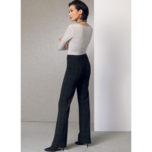 Pantalons, Vogue 9181 | 32 - 40, image number 7