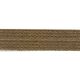 Tresse plissée unie 22,  thumbnail number 1