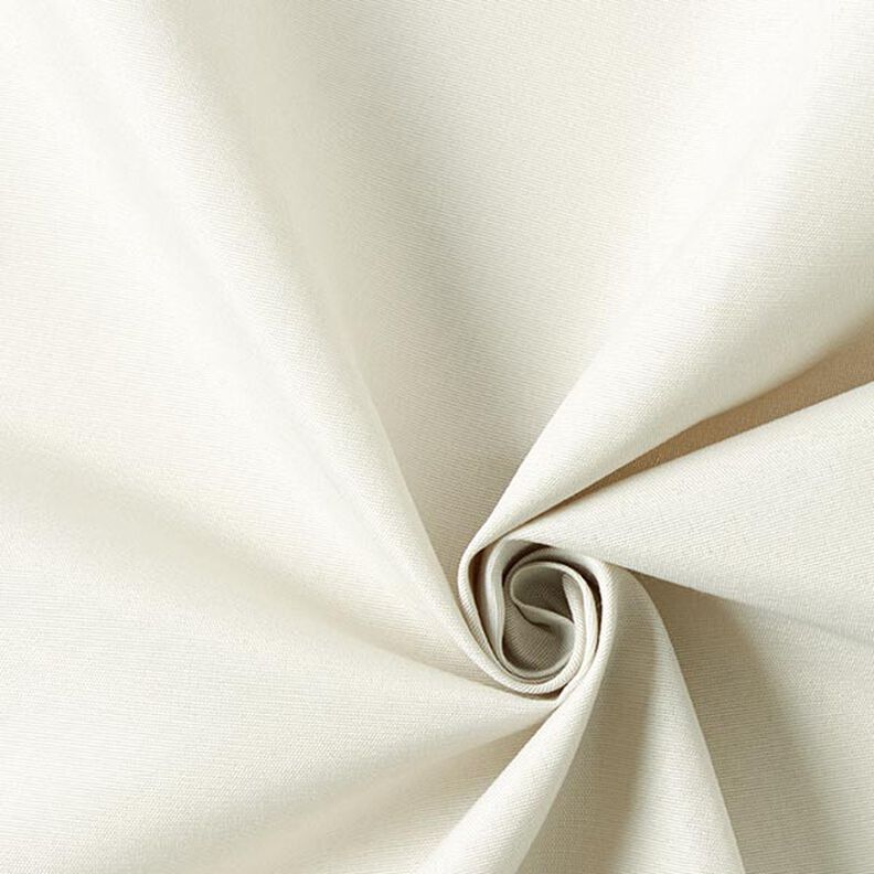 Tissu d’extérieur Teflon Uni – gris clair, image number 1
