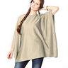 Mélange lin coton rayures pailletées – beige,  thumbnail number 5