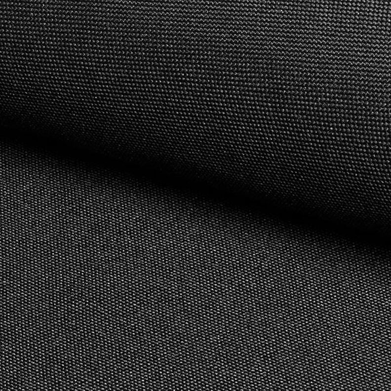 Tissu de revêtement – noir,  image number 2