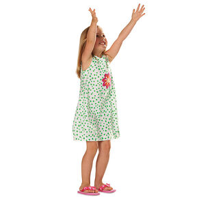 Robe, Burda 9544, 