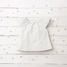 Jersey coton Medium uni – écru,  thumbnail number 8