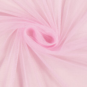 Soft Mesh – rose, 