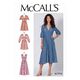 Robe, McCall‘s 7974 | 40-48,  thumbnail number 1