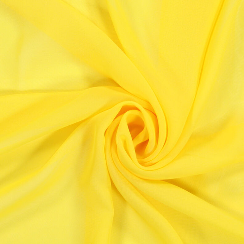 Chiffon – jaune soleil,  image number 1