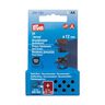 Boutons pression en jersey [12 mm] | Prym – marron foncé,  thumbnail number 3