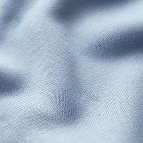 Sweatshirt gratté – bleu ciel, 