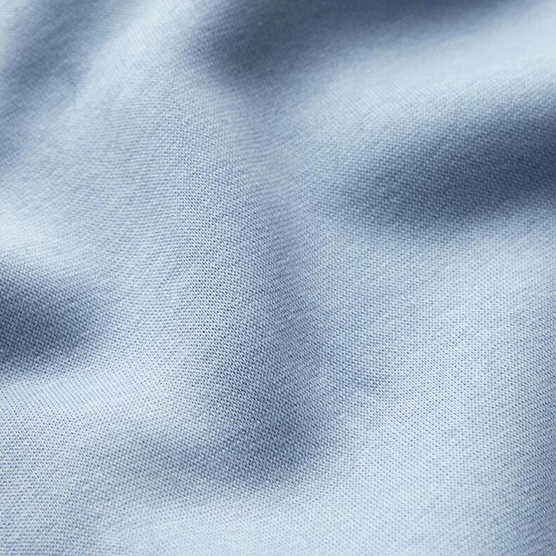 Sweatshirt gratté – bleu ciel,  image number 3