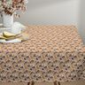 Tissu en coton Cretonne Feuilles de palmier – anémone,  thumbnail number 8