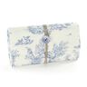 Tissu en coton Mini Pastorale 280 cm – bleu – Échantillon,  thumbnail number 8