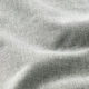Tissu de revêtement Chiné uni – gris clair,  thumbnail number 2