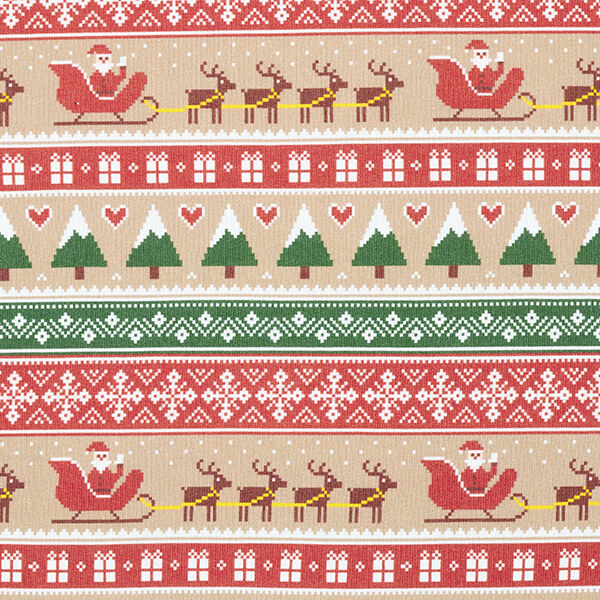 Le Père Noël en soft sweat arrive – anémone, image number 1