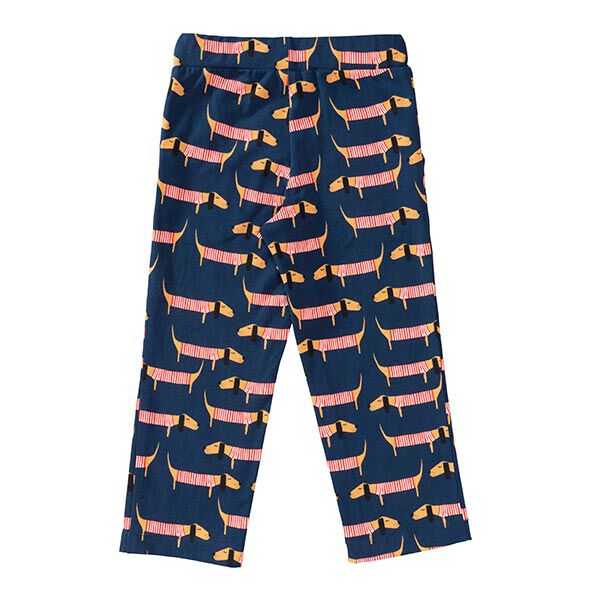 Pantalon, Burda 9292 | 104-146, image number 5