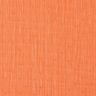 Mousseline Dobby métallisée à fines rayures – orange pêche/argent métallisé,  thumbnail number 1